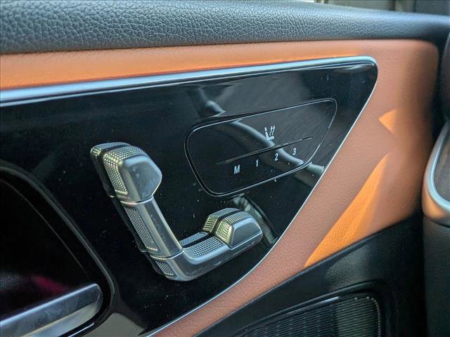 New 2026 Mercedes-Benz GLC 300 4MATIC image 14