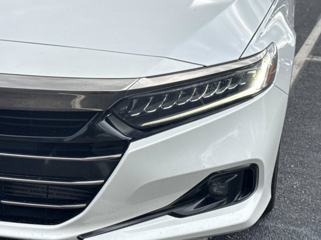 Used 2022 Honda Accord Sport image 10