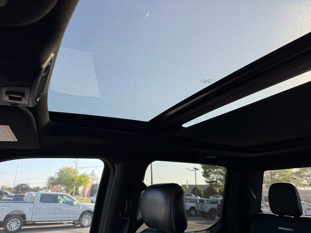 Used 2019 Ford F350 Platinum w/ Platinum Ultimate Package image 27