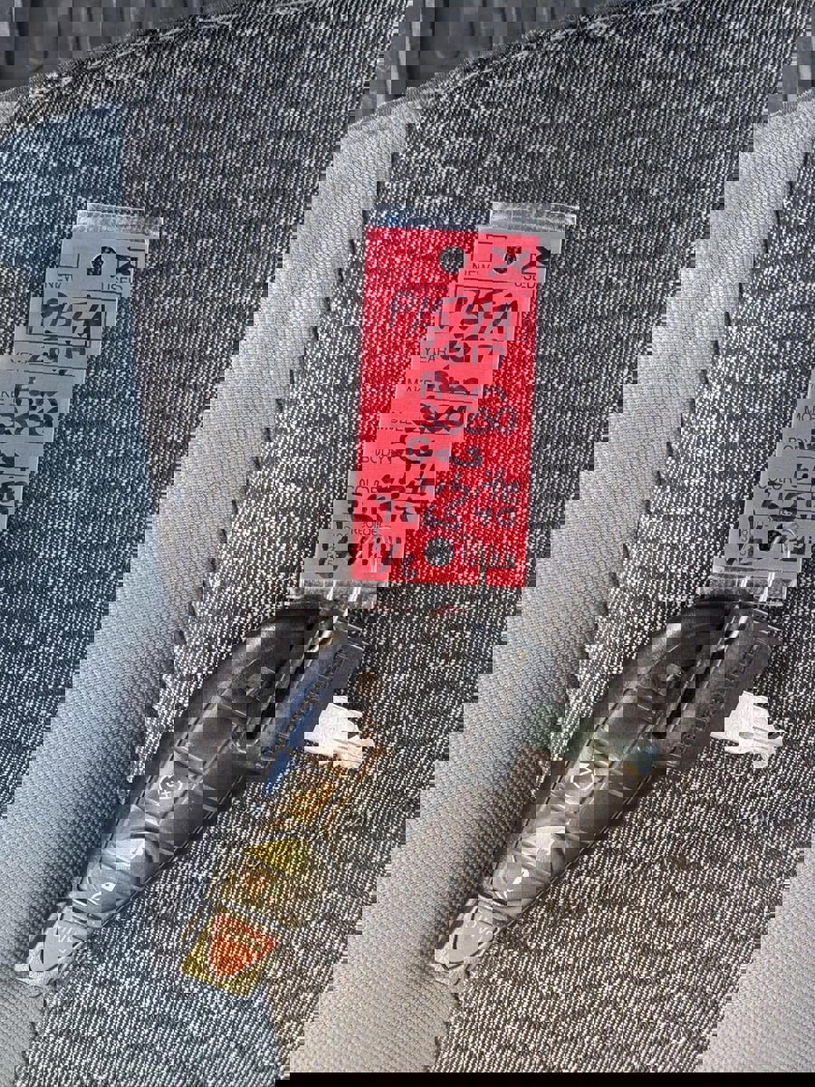 Used 2017 RAM 3500 Big Horn w/ Sport Appearance Group image 34