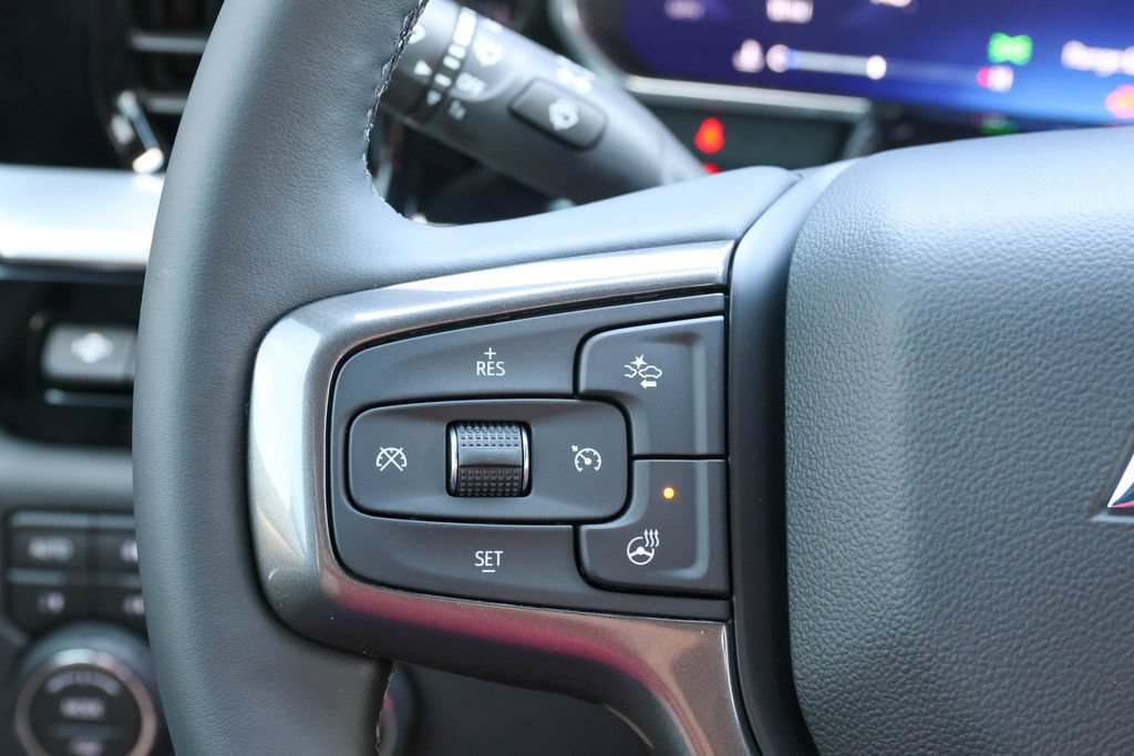 New 2026 Chevrolet Silverado 3500 High Country w/ High Country Premium Package AWD/4WD image 23