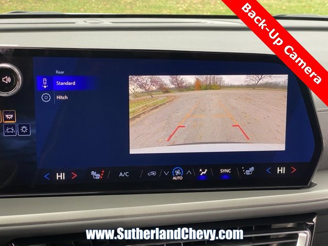 New 2026 Chevrolet Traverse LT image 32