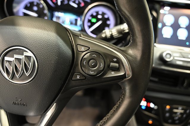 Used 2019 Buick Envision Essence image 22