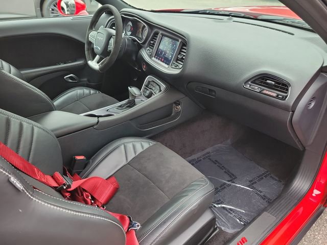 Used 2018 Dodge Challenger SRT Demon RWD image 13