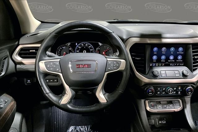 Used 2023 GMC Acadia Denali AWD/4WD image 5