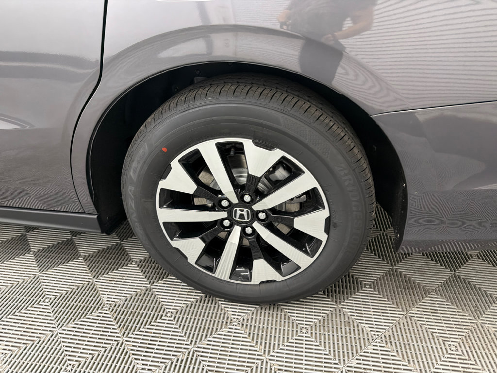 New 2027 Honda Odyssey EX-L image 21
