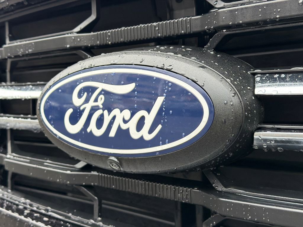 Used 2025 Ford F150 XLT w/ Equipment Group 303A High image 7