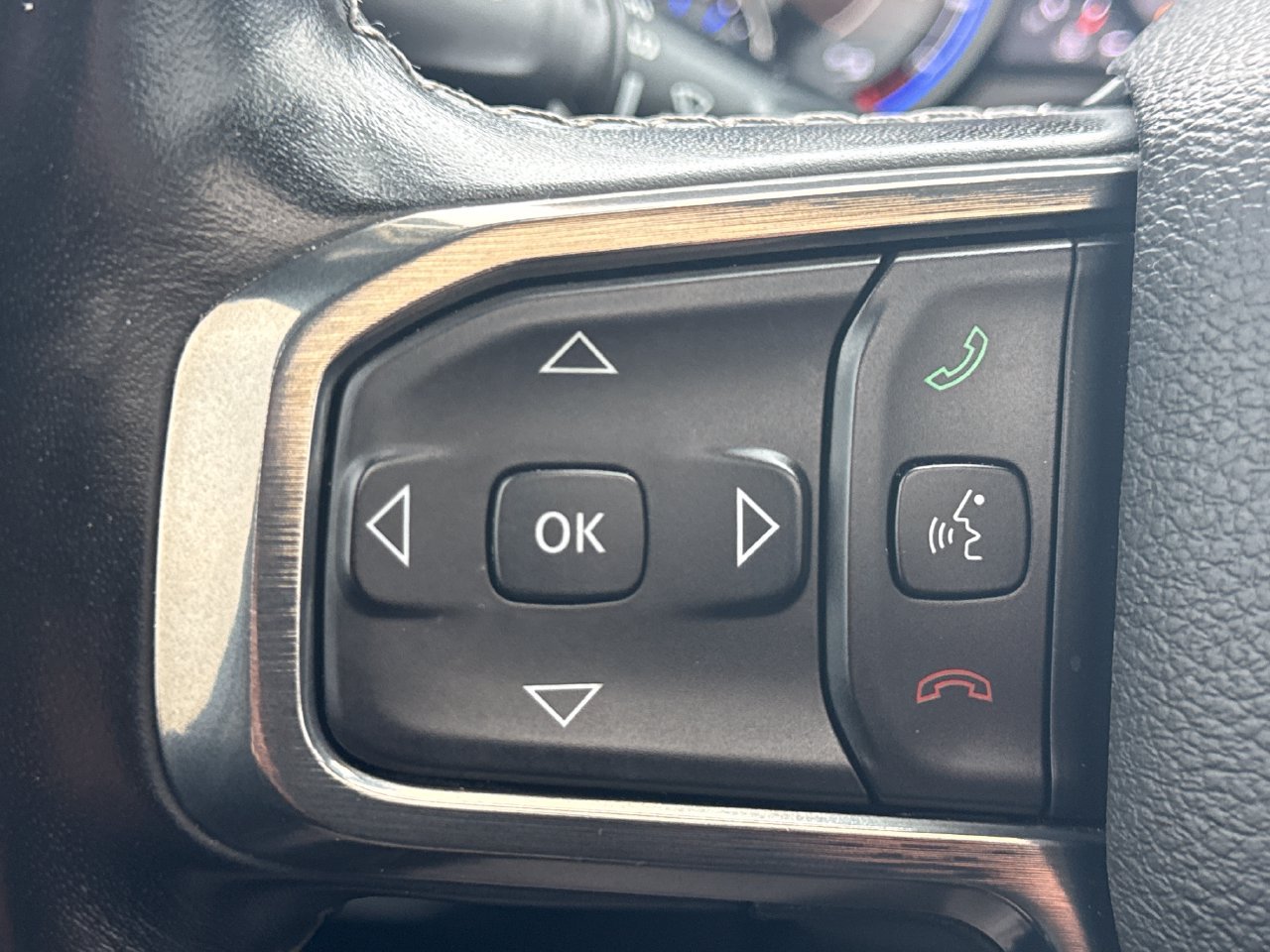 Used 2021 RAM 1500 Limited w/ Night Edition AWD/4WD image 31