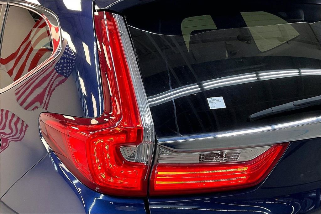 Used 2019 Honda CR-V EX image 25