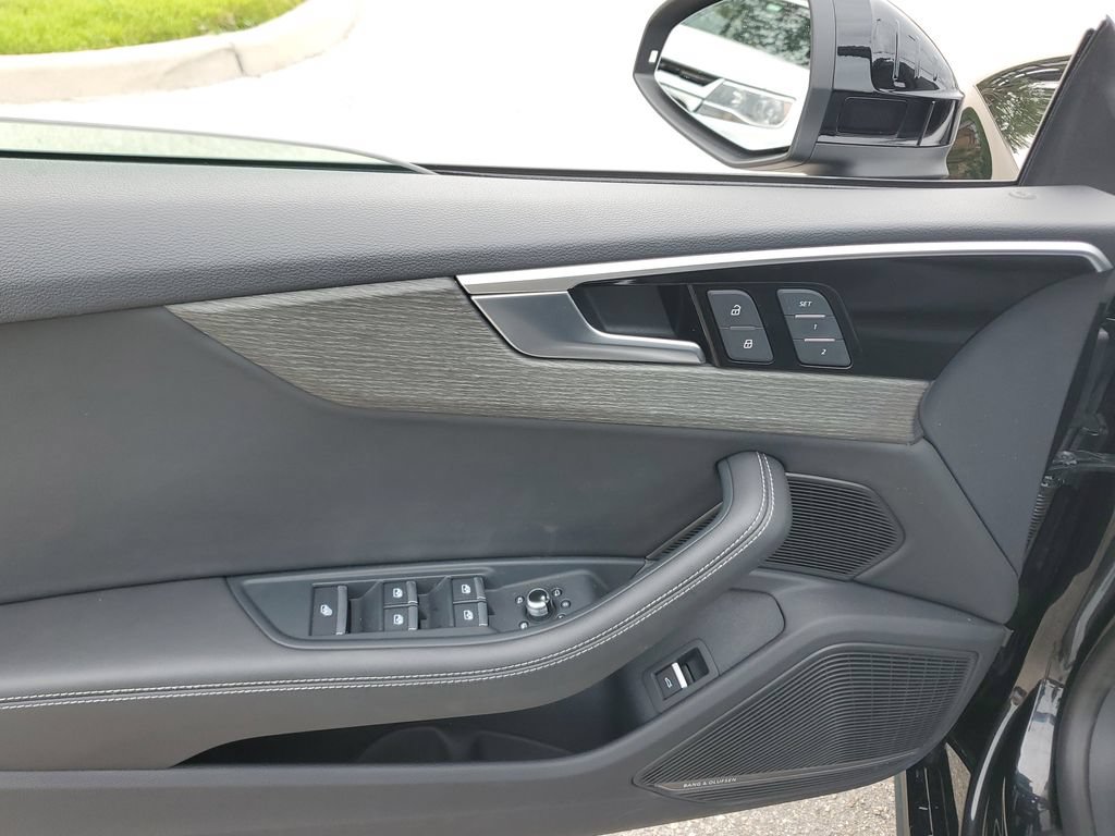 Certified 2023 Audi A5 2.0T Prestige AWD/4WD image 22