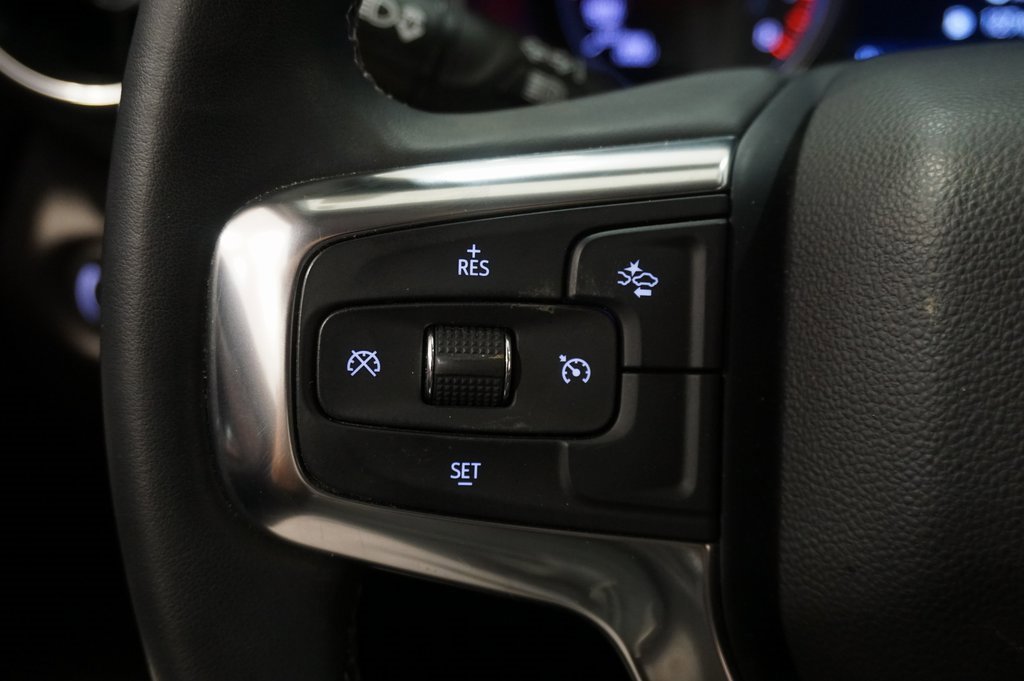 Certified 2024 Chevrolet Blazer LT w/ Midnight/Sport Edition image 19