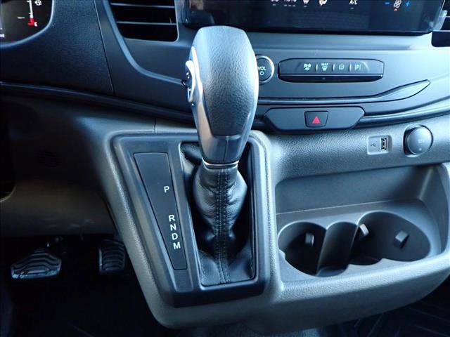 New 2026 Ford Transit 250 148 Medium Roof Extended AWD image 19