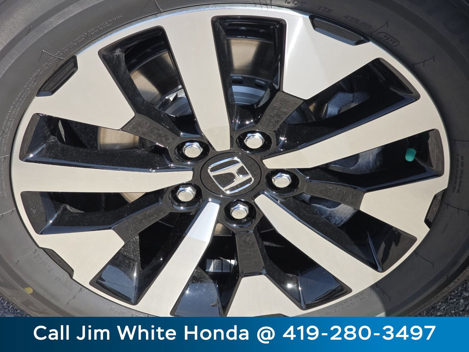 Certified 2026 Honda Odyssey EX-L image 12