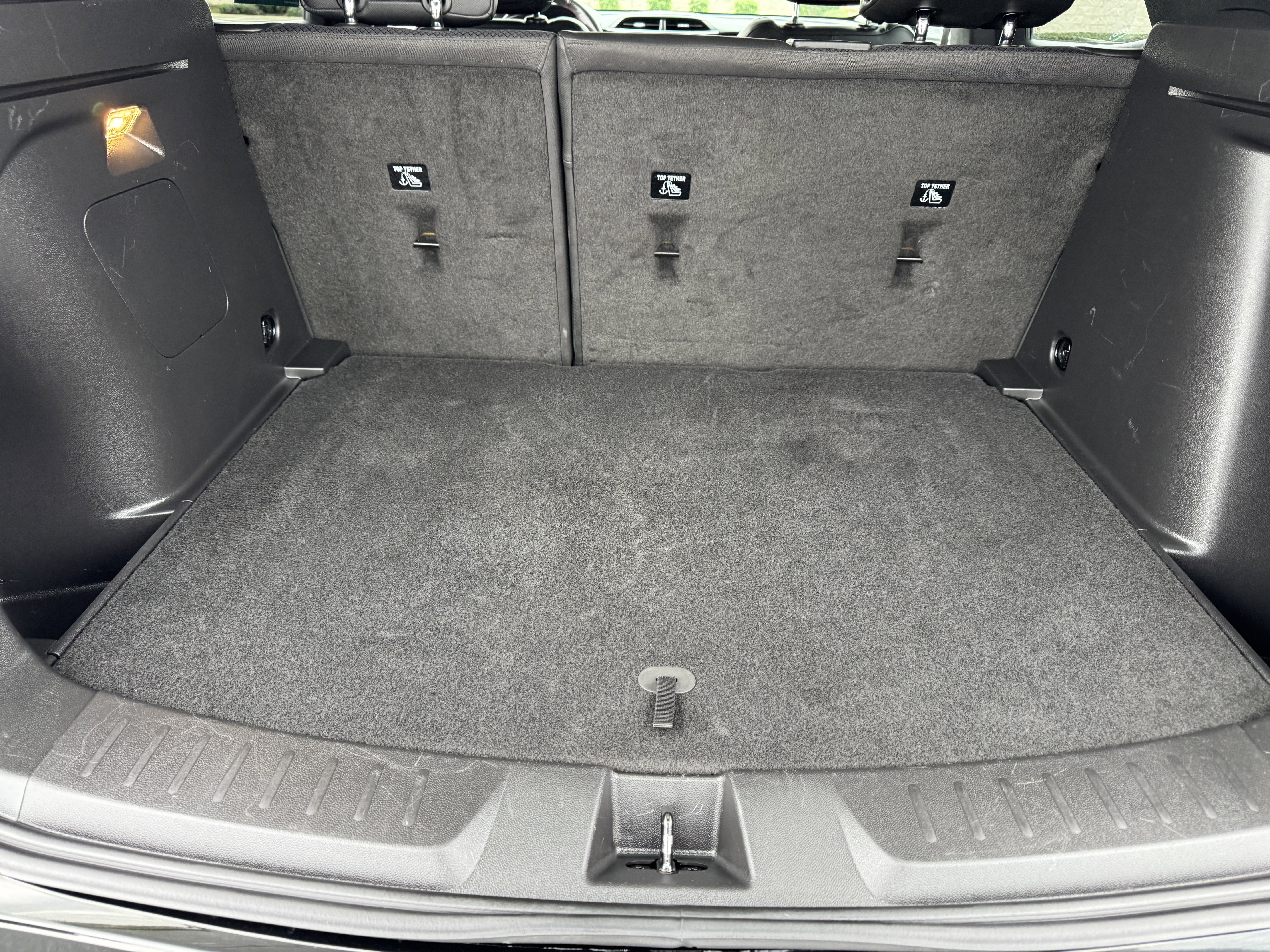 Certified 2022 Chevrolet TrailBlazer RS image 18