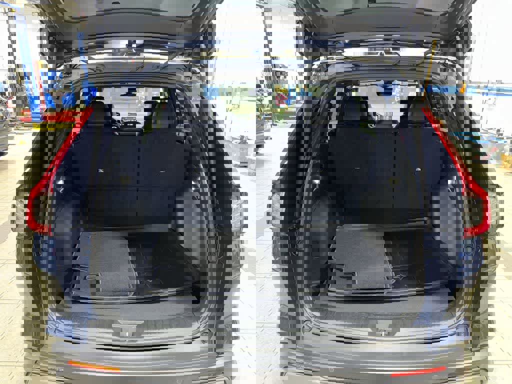 Used 2025 Honda CR-V Sport-L image 11