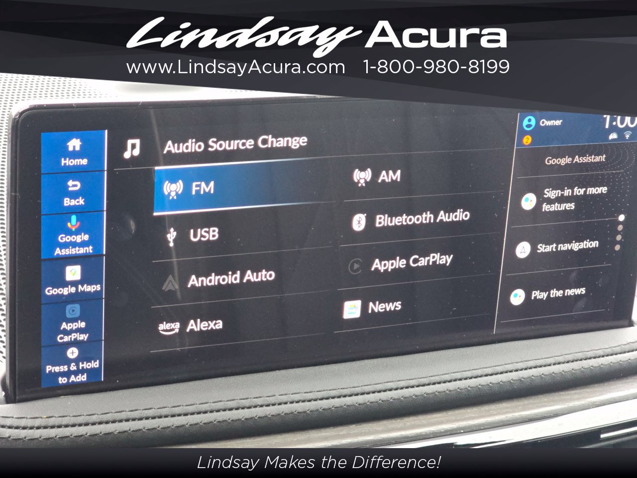 New 2026 Acura MDX w/ Advance Package AWD/4WD image 18
