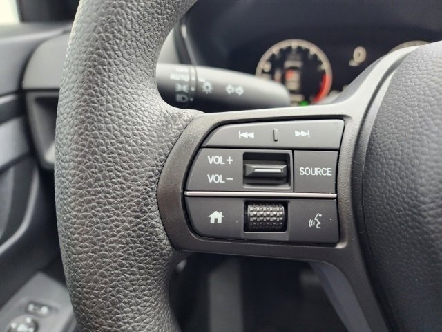 Certified 2023 Honda CR-V EX image 18