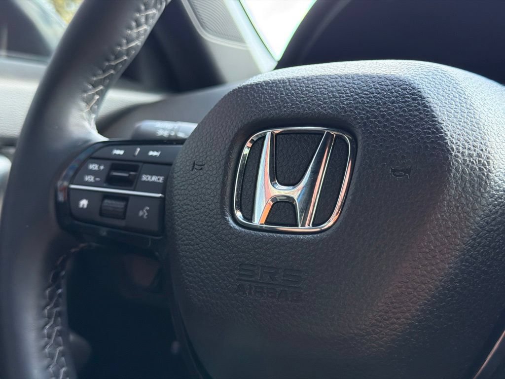 Used 2025 Honda Civic Sport image 15