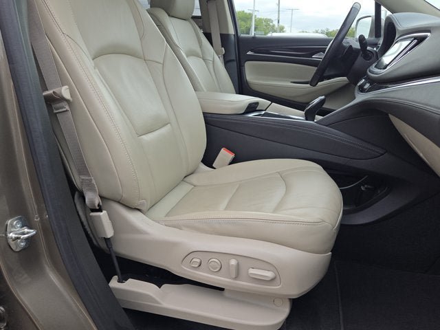 Used 2020 Buick Enclave Premium w/ Sun and Sites Package AWD/4WD image 4