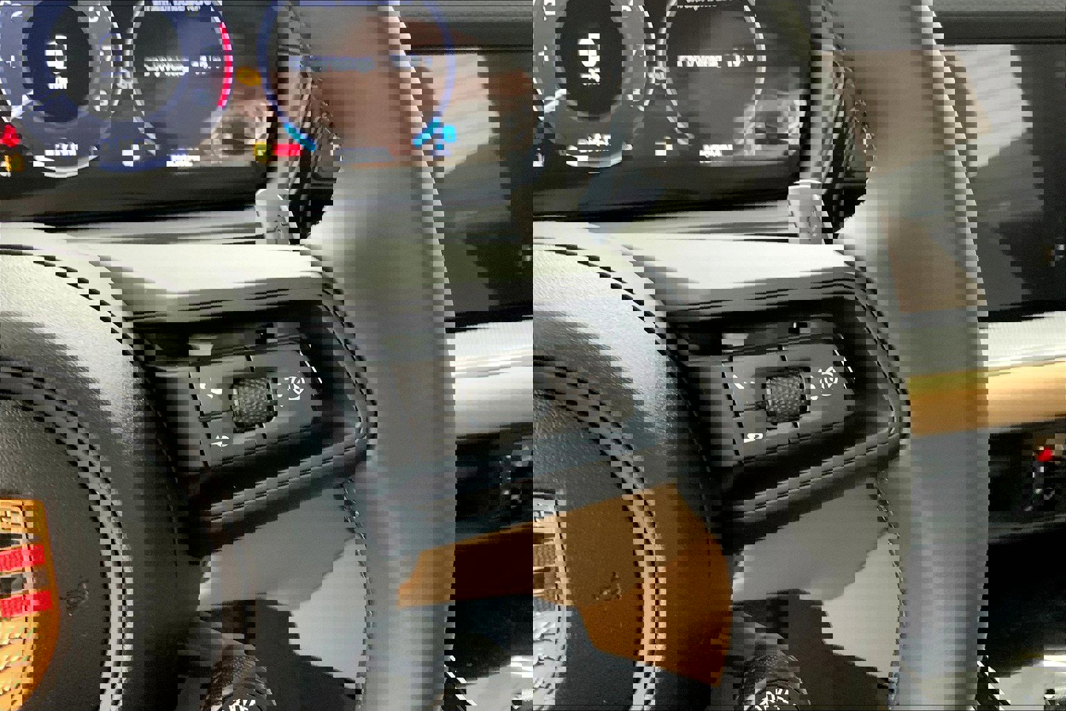 New 2025 Porsche Cayenne image 12