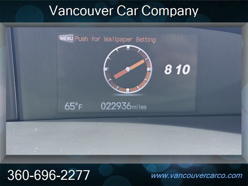 Used 2014 Honda Civic LX image 19