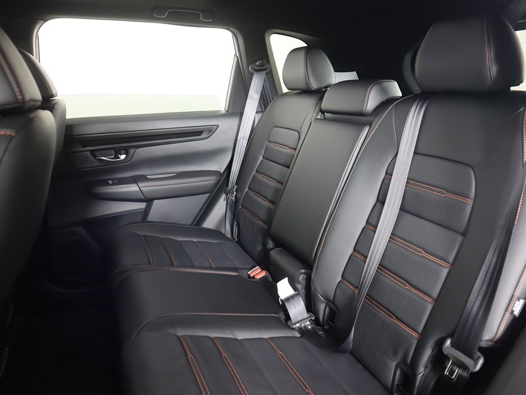 New 2026 Honda CR-V Sport-L image 22
