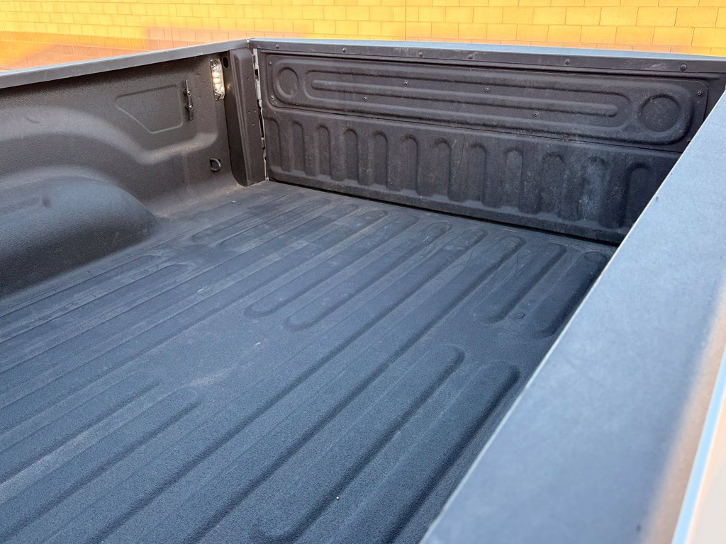 Used 2026 RAM 2500 Big Horn AWD/4WD image 11