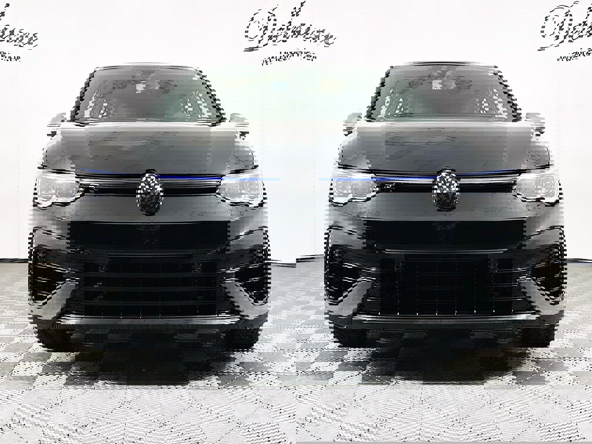 Used 2024 Volkswagen Golf R w/ MDO Package image 2