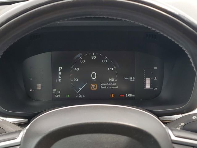 Used 2019 Volvo XC60 T6 Momentum w/ Premium Package AWD/4WD image 26