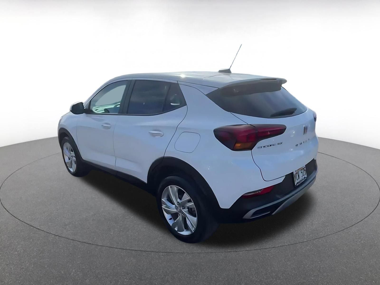 Used 2025 Buick Encore GX Preferred FWD image 10