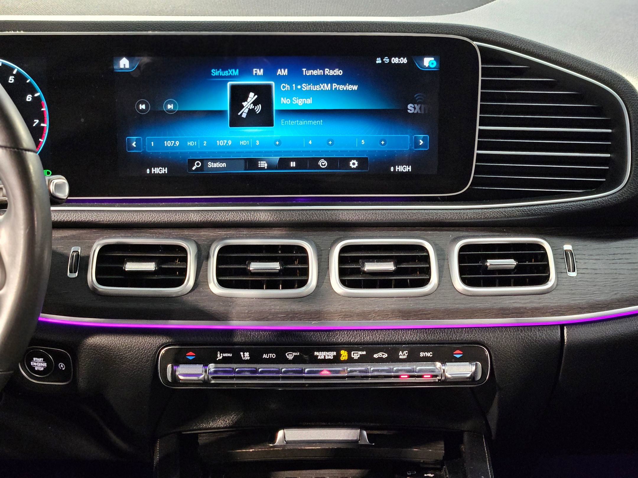 Used 2020 Mercedes-Benz GLE 350 image 16