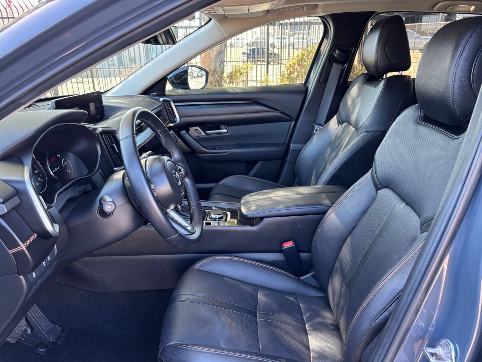 Used 2026 MAZDA CX-50 AWD 2.5 S w/ Premium Package image 27