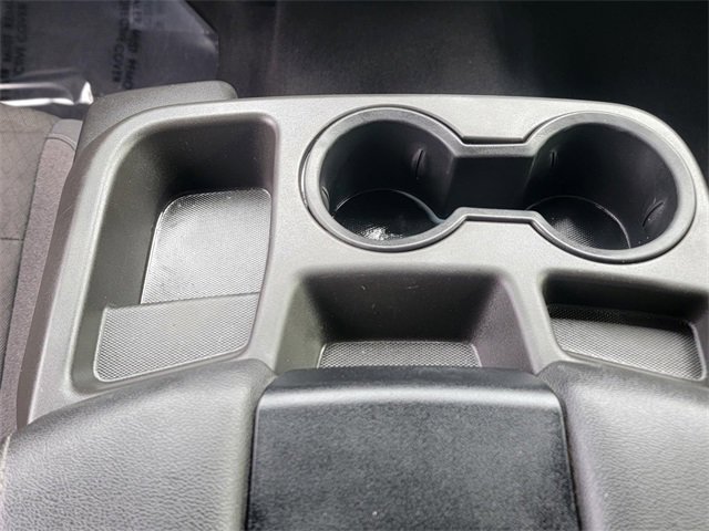 Used 2019 Chevrolet Silverado 1500 LT w/ All-Star Edition image 28