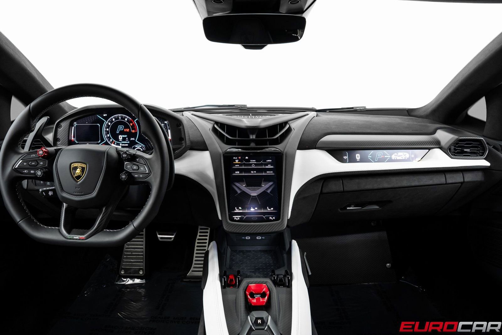 Used 2025 Lamborghini Revuelto image 30