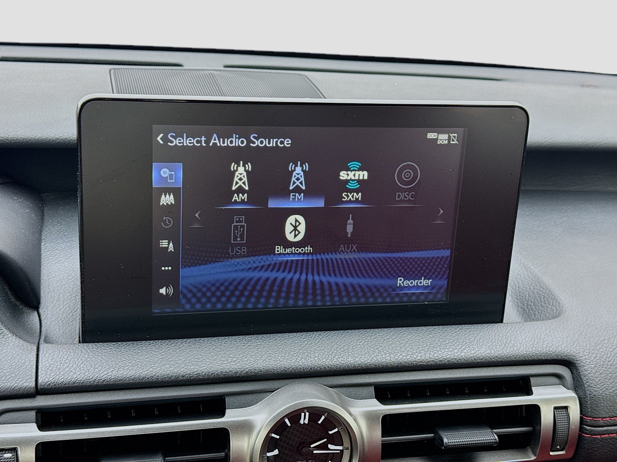 Used 2021 Lexus IS 350 F Sport w/ Accessory Package RWD image 11