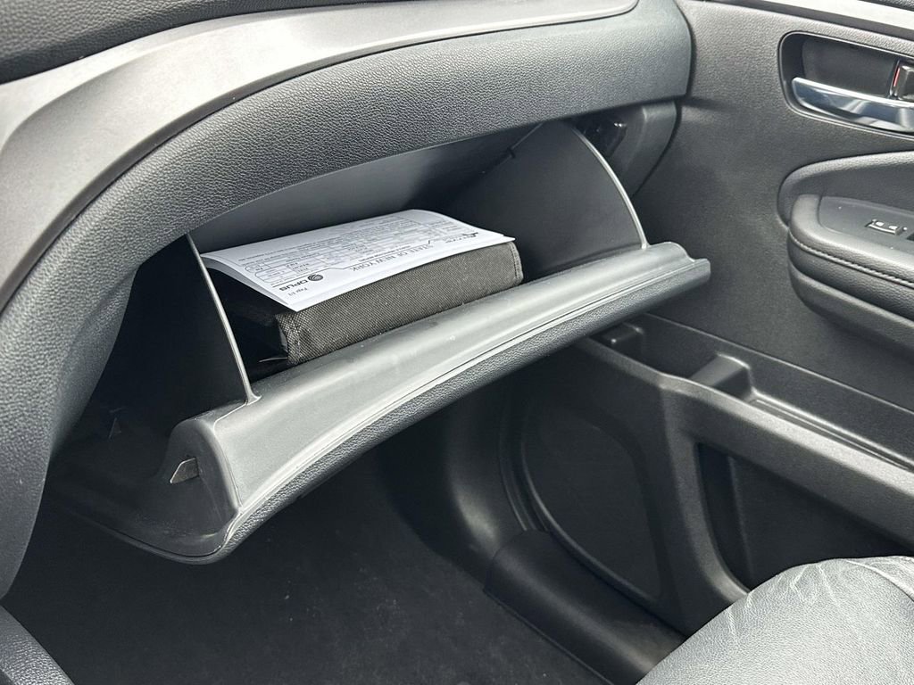 Certified 2022 Honda Pilot Special Edition image 33