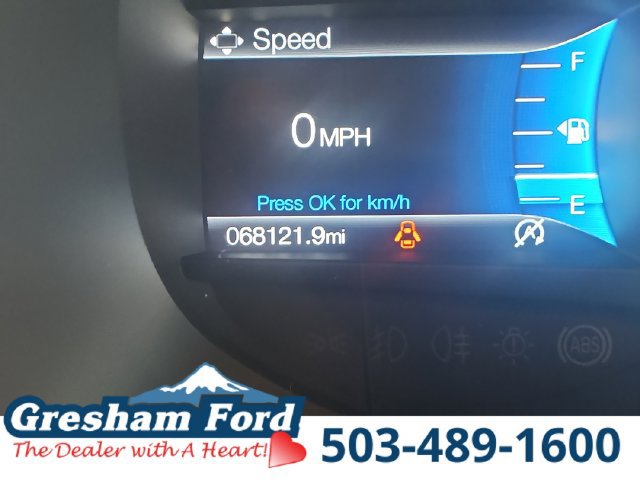 Certified 2023 Ford Edge Titanium w/ Equipment Group 301A AWD/4WD image 23