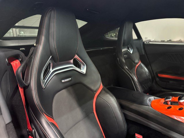 Used 2016 Mercedes-Benz AMG GT S image 68