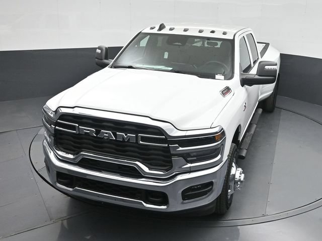 New 2026 RAM 3500 Tradesman AWD/4WD image 35