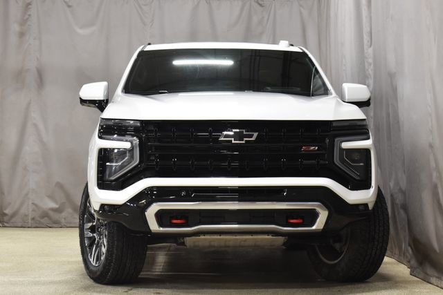 Used 2025 Chevrolet Tahoe Z71 w/ Z71 Off-Road Package image 5