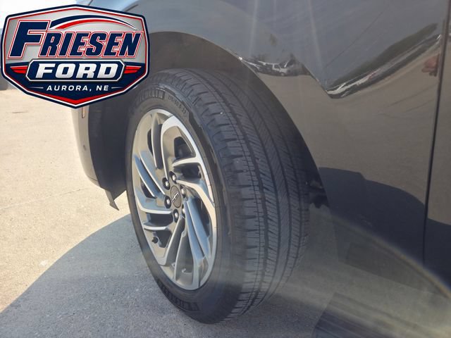 Used 2025 Lincoln Navigator Reserve AWD/4WD image 9