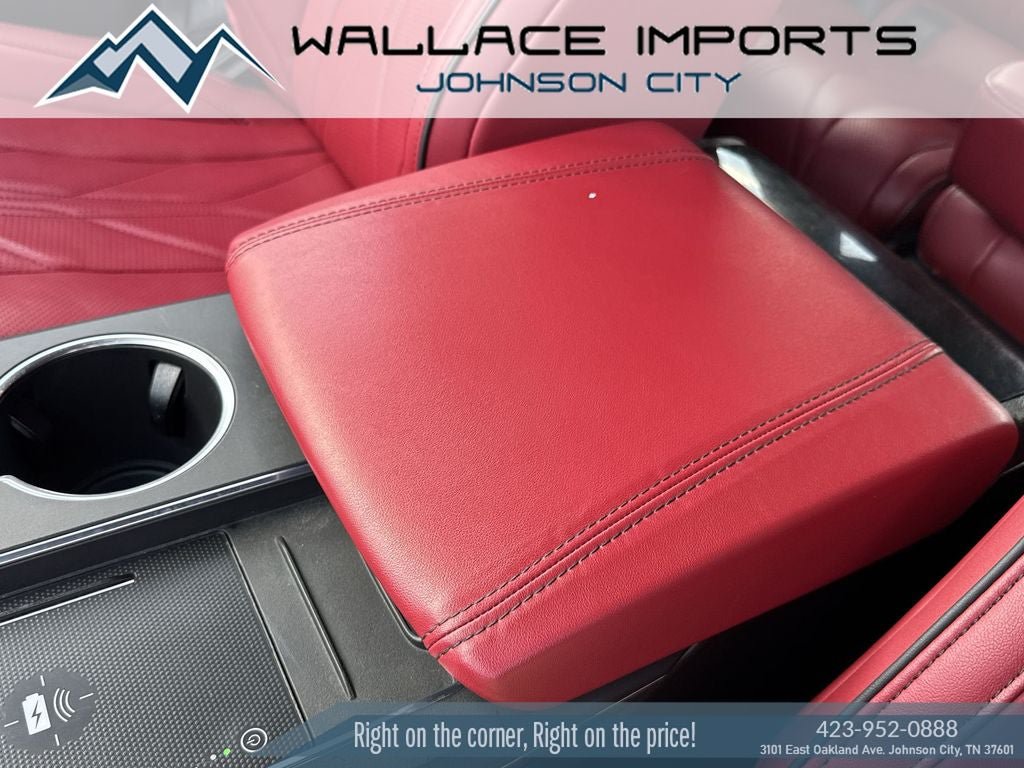 Used 2025 Acura MDX A-Spec AWD/4WD image 20