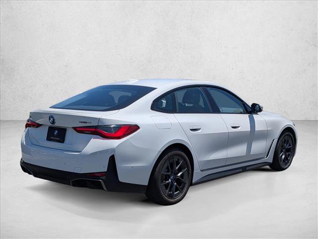 Certified 2023 BMW i4 eDrive35 RWD image 5