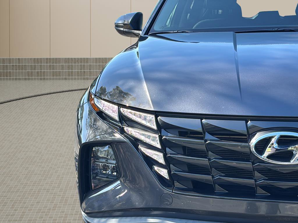 Certified 2023 Hyundai Tucson SEL image 43