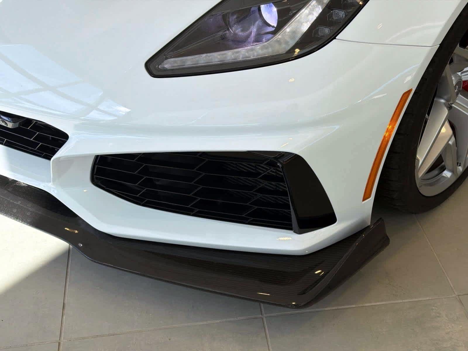 Used 2019 Chevrolet Corvette ZR1 RWD image 20