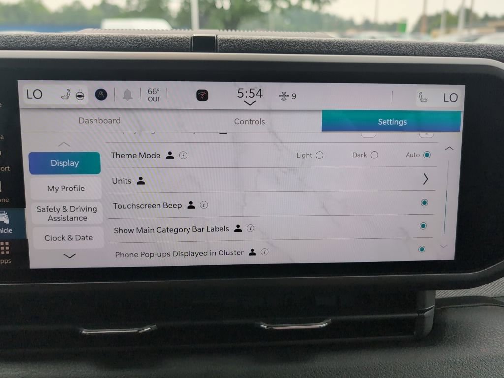 New 2025 Jeep Wrangler Sport S image 36