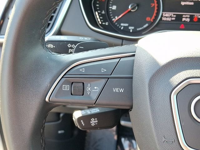 Used 2022 Audi Q5 2.0T Premium w/ Convenience Package AWD/4WD image 18