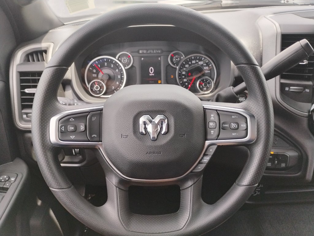 New 2026 RAM 2500 Tradesman AWD/4WD image 40