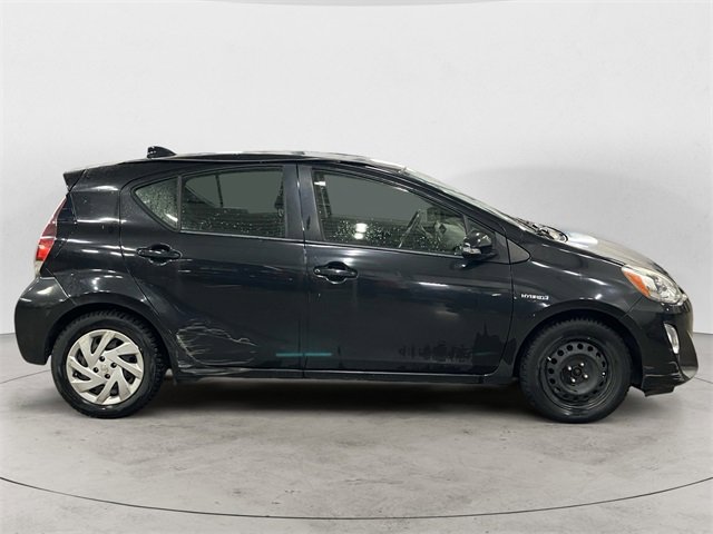 Used 2015 Toyota Prius C One image 7