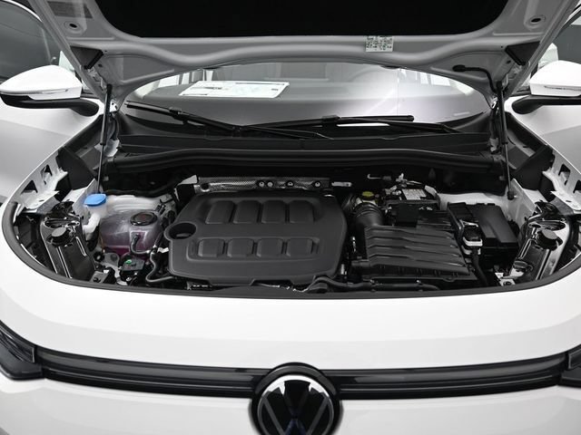 New 2026 Volkswagen Tiguan S AWD/4WD image 15
